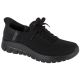Skechers Slip-Ins Graceful First Blush 100736-BBK Schwarz 35.5