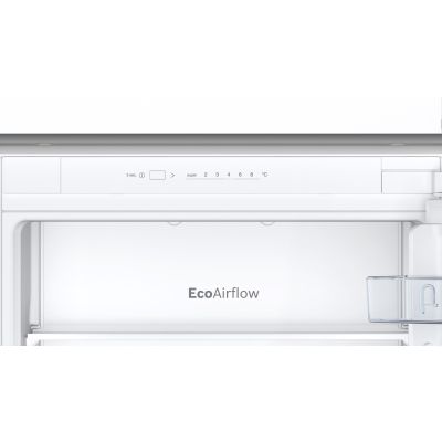25. BOSCH KIV86NSE0 Einbaukühlschrank