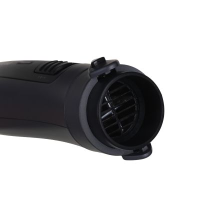 4. CONCEPT KF1325 Lockenstab mit 4 Aufsätzen
