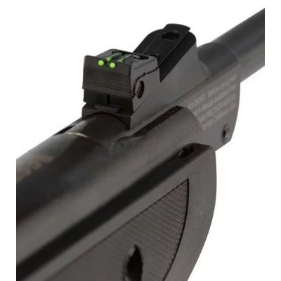 9. BEEMAN 2060 BAY CAT Luftgewehr, Kal. 4,5 mm Ekp