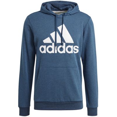 8. Adidas Essentials Hoodie M GM6965 Sweatshirt