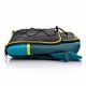 11. Meteor Frosty 30L Thermotasche Gelb/Blaugrün