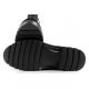 9. Progress Winterstiefel Schneestiefel Damen Stiefeletten isoliert modisch Reißverschluss