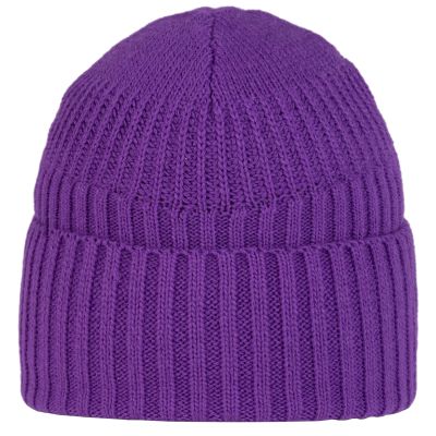 4. Buff Renso Strickmütze aus Fleece, Mütze W 1323363131000 
