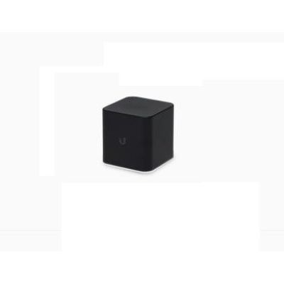 Ubiquiti airCube 300 Mbit/s Black PoE-Unterstützung