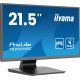 13. Flachbildfernseher iiyama ProLite T2252MSC-B2AG 21,5" - 54,6 cm