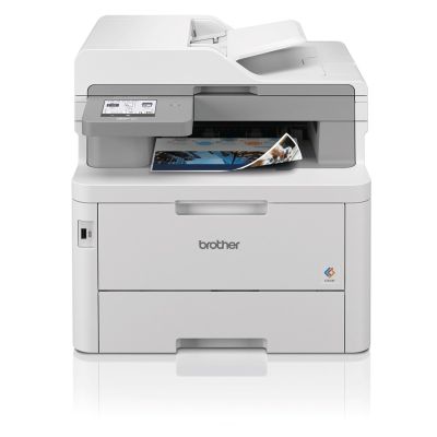 8. MFC-L8340CDW Laser 30PPM/512MB USB 600DPI