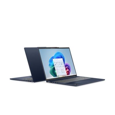 20. Lenovo 5-16AKP10K1 Ryzen AI 7 350 16" WUXGA Touch IPS 16GB SSD1TB BT BLKB Win11 Cosmic Blue (REPACK) 2 Jahre