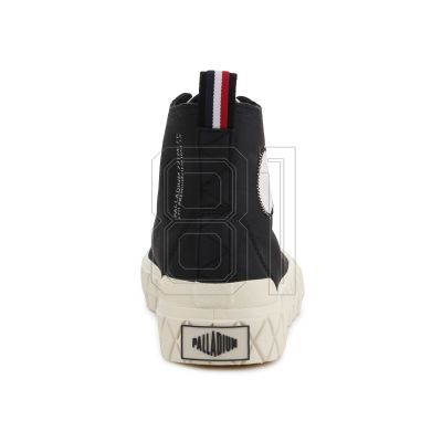 5. Palladium Palla ACE MID LTH UL U Schuhe 77174-002-M
