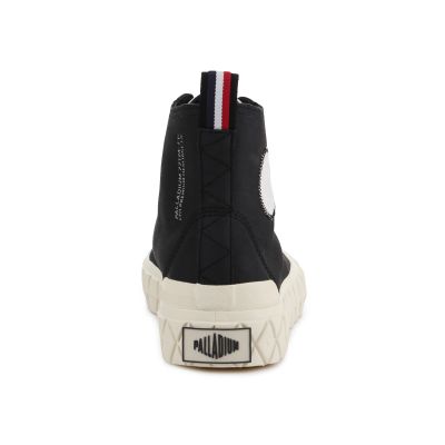 5. Palladium Palla ACE MID LTH UL U Schuhe 77174-002-M