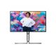 2. AOC U27U3CV Computermonitor 68,6 cm (27") 3840 x 2160 px 4K Ultra HD LCD Schwarz