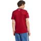 4. adidas Manchester United Herren-Fußballtrikot 26/27 rot KA6871