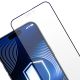 9. Mattes gehärtetes Glas 3MK HardGlass Matt Max für Apple iPhone 17 Pro