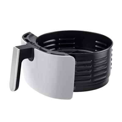 2. Zelmer ZAF5501W 5-Liter-Heißluftfritteuse