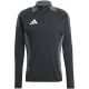 12. Adidas Tiro 24 Competition Training M L8257 Sweatshirt