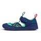 Affenzahn Sandale Vegan Breezy Octopus Jr 01158-30005 Schuhe