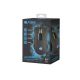 6. FURY SCRAPPER 6400DPI RGB-GAMING-MAUS NFU-1699