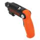 4. Black & Decker BDCSFL20C-QW Schwarz, Orange