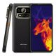12. Ulefone Armor 25T 6GB/256GB Smartphone (Frost Black) ohne Ladegerät