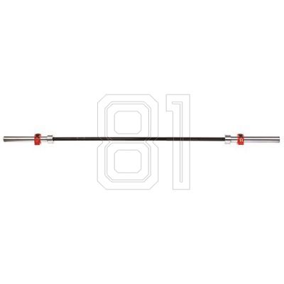 18. HMS Premium GCFD450 Corsfit-Stange, 201 cm, 15 kg