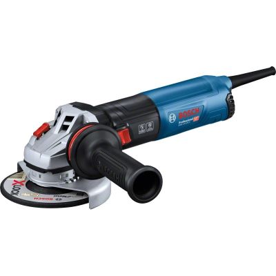 6. Winkelschleifer 125 mm 1400 W GWS 06017D0100 BOSCH