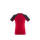 MILLET M Trilogy Delta Ts Ss T-Shirt rot
