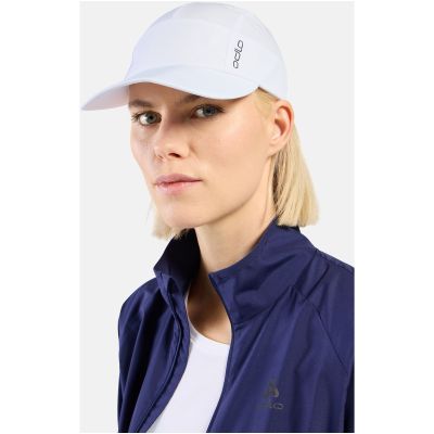 3. Odlo PERFORMANCE X-LIGHT PACK Cap, weiß