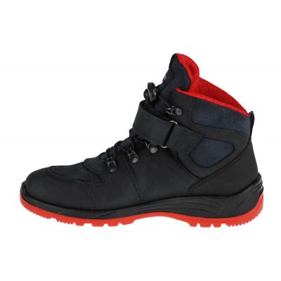 2. 4F Junior Trek JR Schuhe HJZ21-JOBMW251-31S