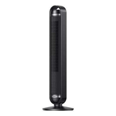 5. Dreo DR-HTF011S Heimventilator Schwarz