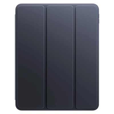 12. 3mk Weiche Tablet-Hülle für Samsung Galaxy Tab S9 FE+ – Schwarz