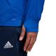9. Adidas Condivo18 Training Top 2 Sweatshirt blau M CG0397