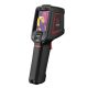 15. SENSMART Wärmebildkamera (USB-C, 120 x 90 px, IR, -20 °C bis 550 °C, Sichtfeld 50° × 38°, 2,4"-LCD, Laser, 2 MP E1+)