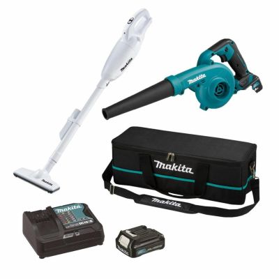 5. Makita CLX245SAX1 unkategorisiert