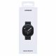 2. Samsung Galaxy Watch 9 SM-L345 40mm LTE Graphite Smartwatch