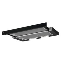 ELECTROLUX LFP326FB Teleskop-Dunstabzugshaube schwarz