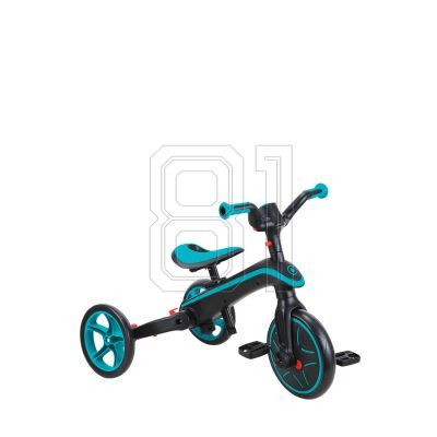 27. Globber Explorer Dreirad faltbar 4in1 732-105
