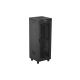 3. Lanberg FF01-6632-23BL 32U Rack, freistehend, schwarz