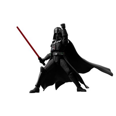 6. BLOKEES STAR WARS CHAMPION CLASS - DARTH VADER