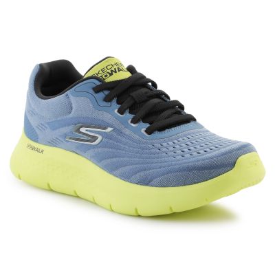 Skechers Go Walk Flex-Brendon M 216687-SLT Schuhe 