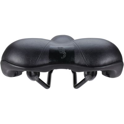 BBB BaseShape Relaxed Einheitssattel