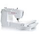6. Singer SE9155 Nähmaschine, Stickmaschine