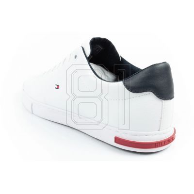 5. Tommy Hilfiger Essential M Schuhe FM0FM04047YBR