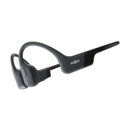 11. Shokz OpenRun Schwarz USB-C
