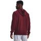 4. Under Armour Rival Fleece Big Logo HD Sweatshirt M 1357093 690