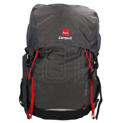 4. Campus Divis 33L Rucksack CU0709321230