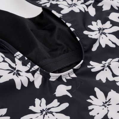 4. Damen-Einteiler-Badeanzug LADY FARIA