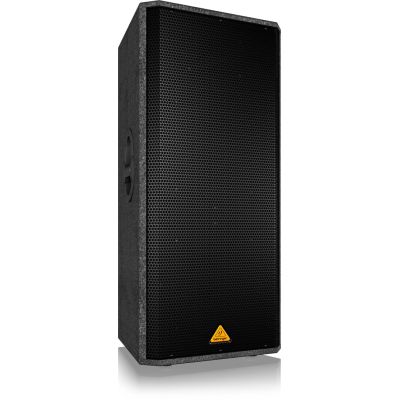 3. Behringer VP2520 2-Wege-Lautsprecher für öffentliche Beschallungsanlagen
