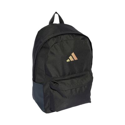 9. adidas Essentials 3-Streifen-Logo-Rucksack JY1002