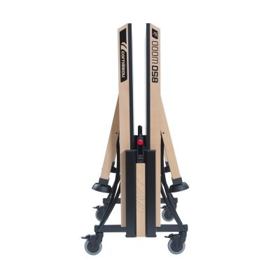 5. Cornilleau Competition 850 Wood ITTF 2024 118606 Tischtennisplatte