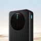12. Joyroom JR-PBF14 Pro Powerbank 22,5 W 20000 mAh mit Digitalanzeige, 2x USB-A, 1x USB-C – Schwarz
